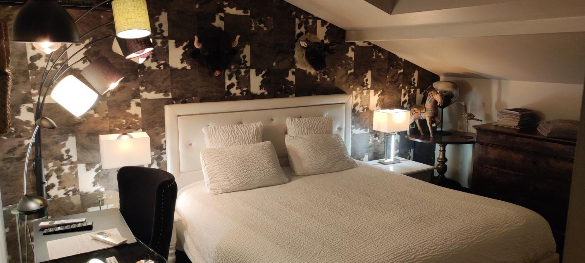 Les Bruyeres Homestay Civrieux-d'Azergues