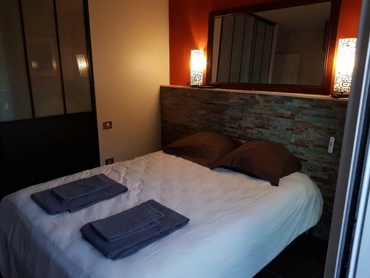 Les Bruyeres Homestay Civrieux-d'Azergues
