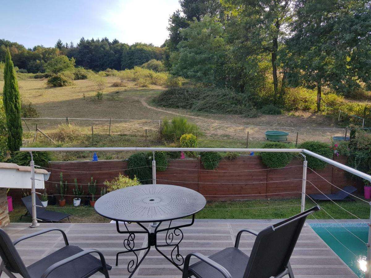 Les Bruyeres Homestay
